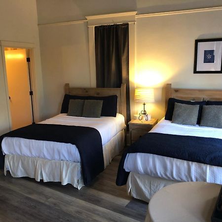 Hotel San Ramon Bisbee Buitenkant foto