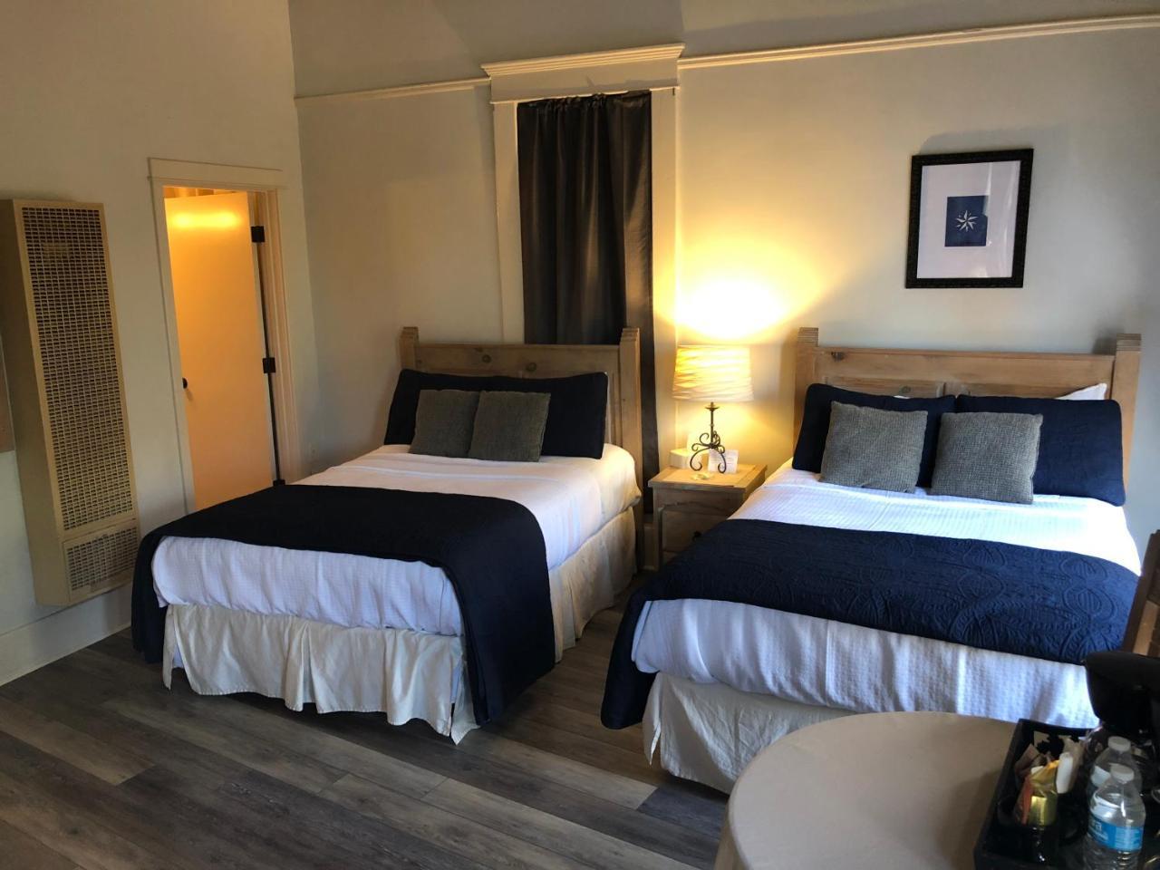 Hotel San Ramon Bisbee Buitenkant foto