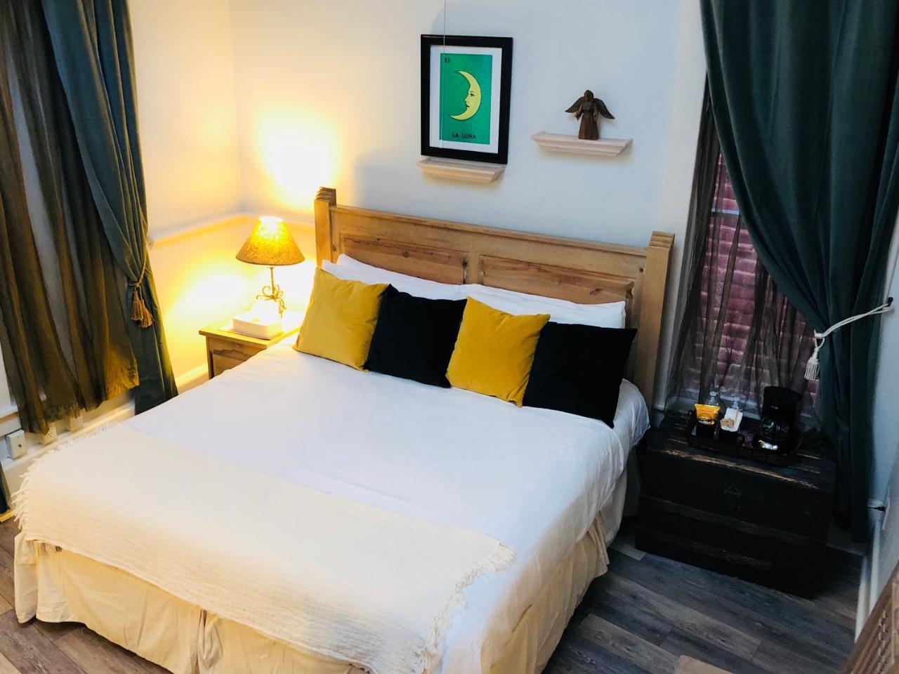 Hotel San Ramon Bisbee Buitenkant foto