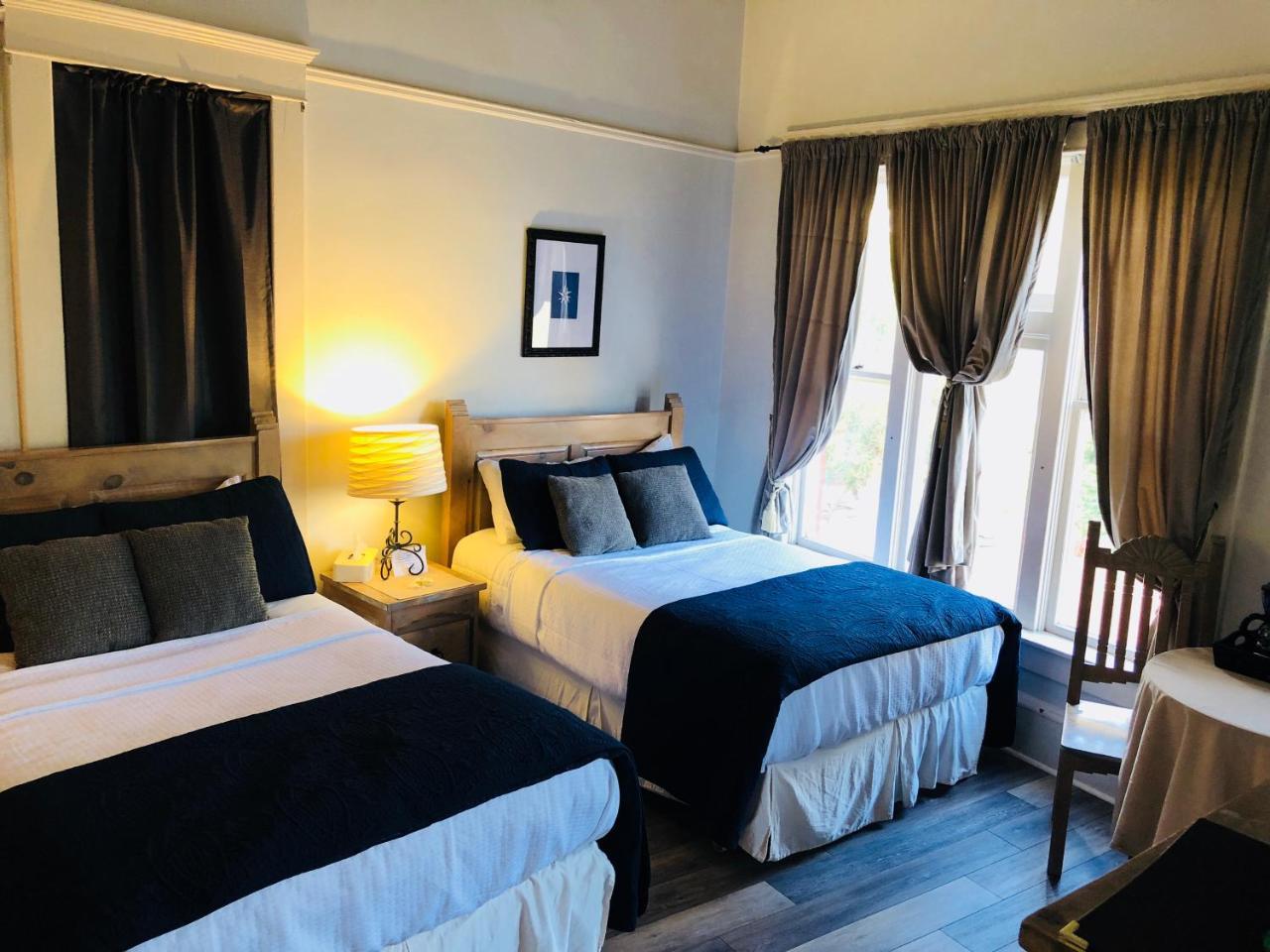 Hotel San Ramon Bisbee Buitenkant foto