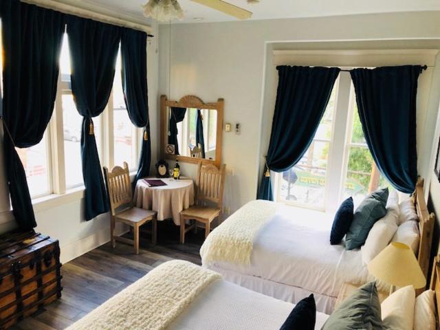 Hotel San Ramon Bisbee Buitenkant foto