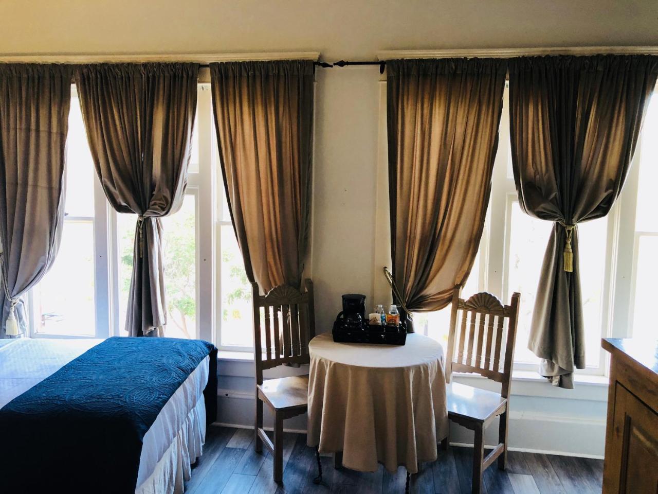 Hotel San Ramon Bisbee Buitenkant foto